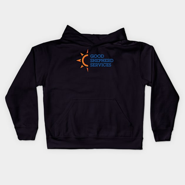 GSS Kids Hoodie by Fashion Sitejob